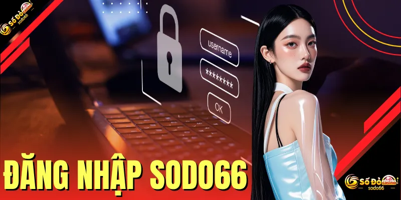 Đăng Nhập SODO66 - Hướng Dẫn Thao Tác Cược Nhanh Chóng